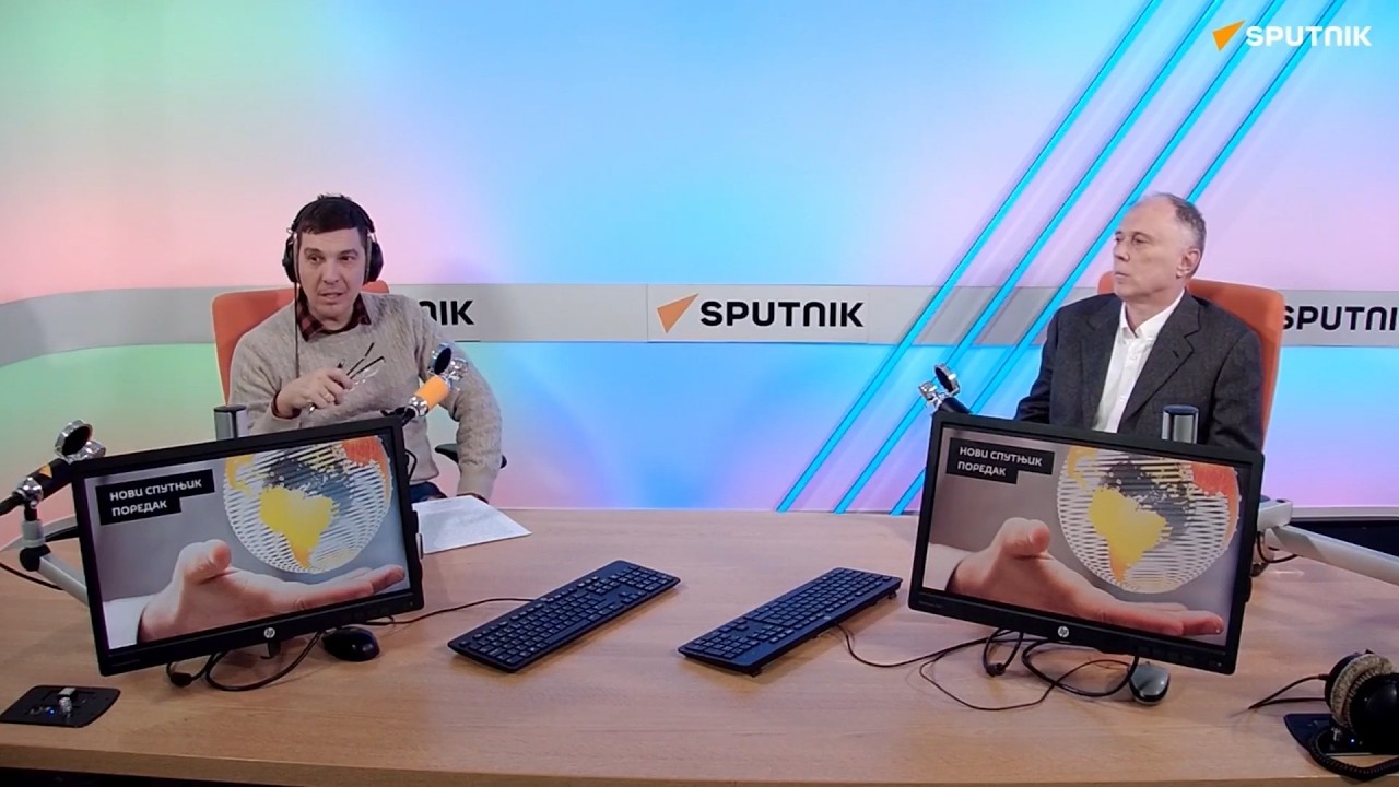 Amerika protiv cenzora iz Evropske unije