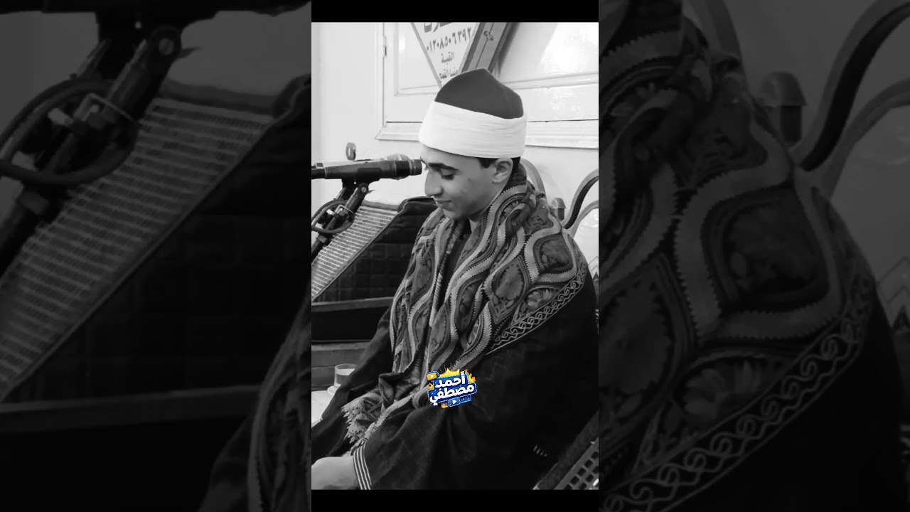 ابعدوا عنه المايك ليحرجوه فأبهرهم 🤯