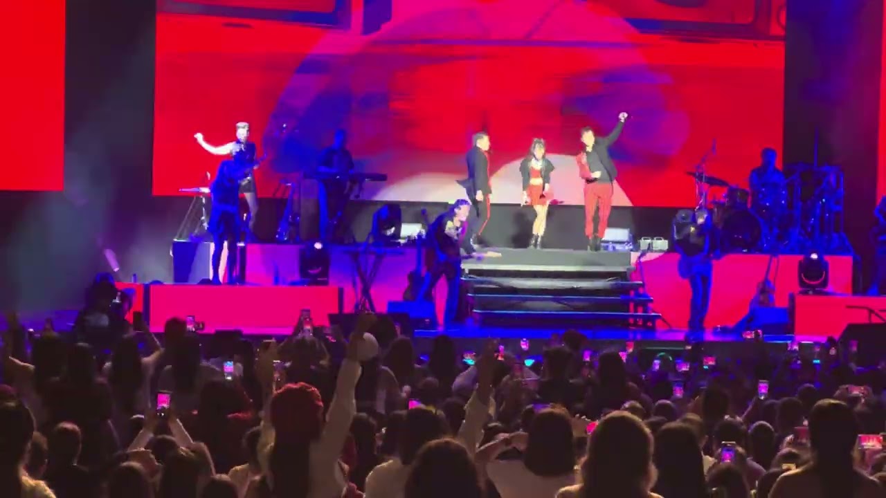 ERREWAY en Costa Rica 20 Octubre 2025 