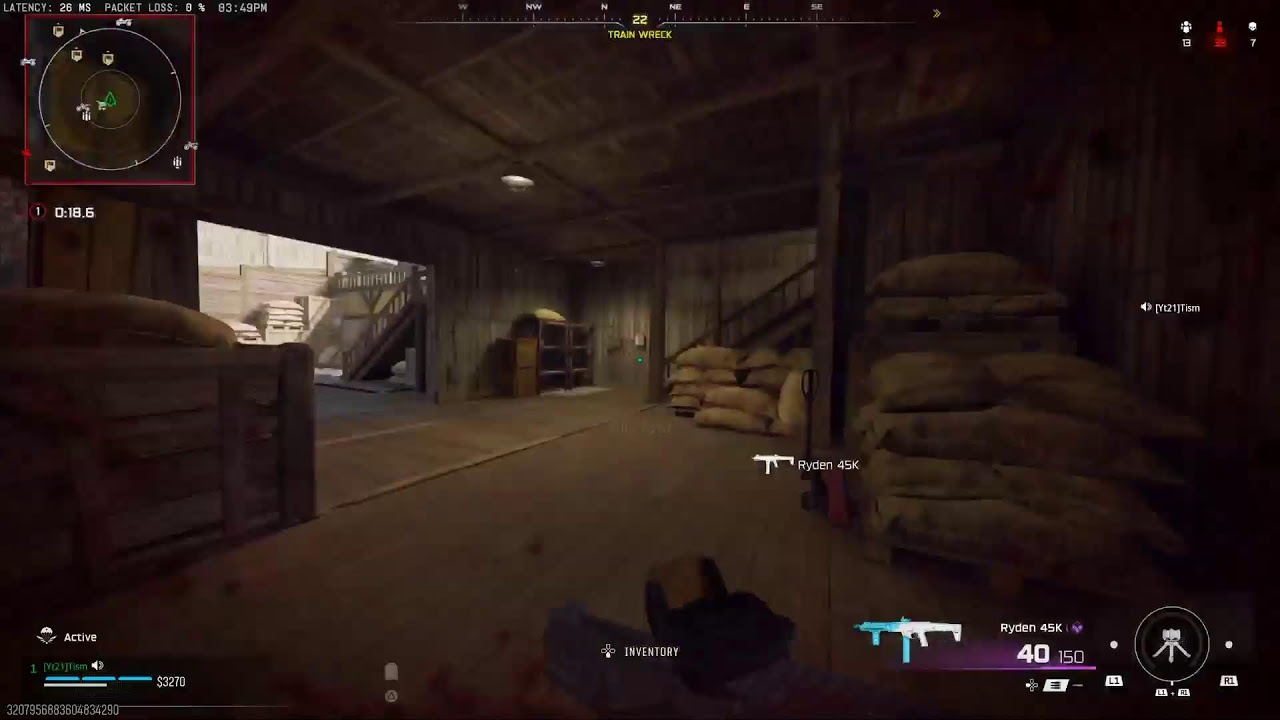 Warzone
