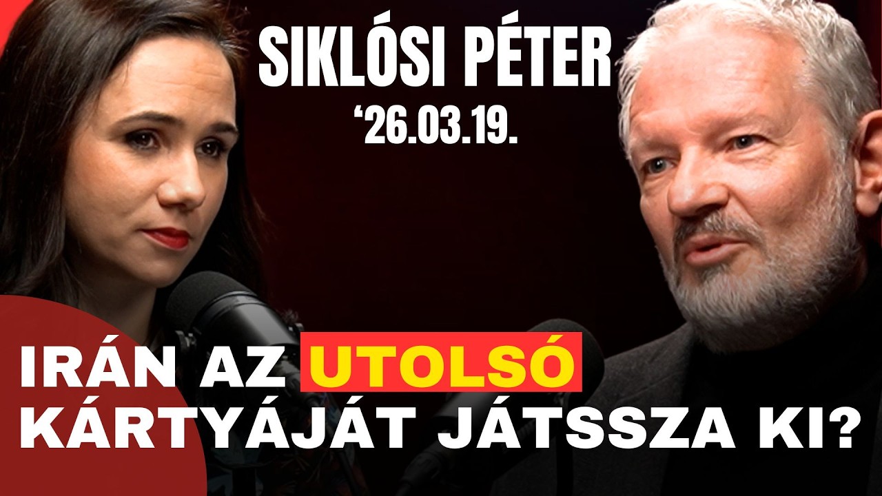 Összeomlás szélén Ukrajna: Zelenszkij kétségbeesett körútja a totális vereség előtt? - Siklósi Péter