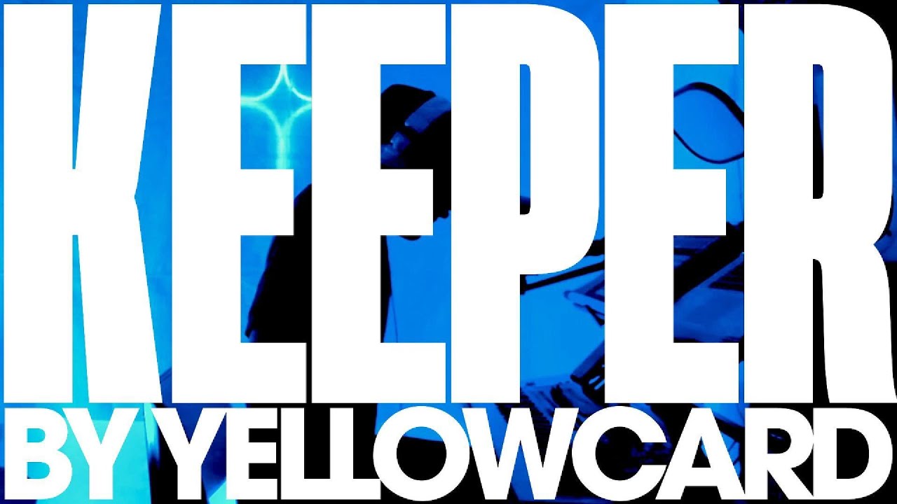 EMO CHXRCH _ Keeper by Yellowcard | in the closure club