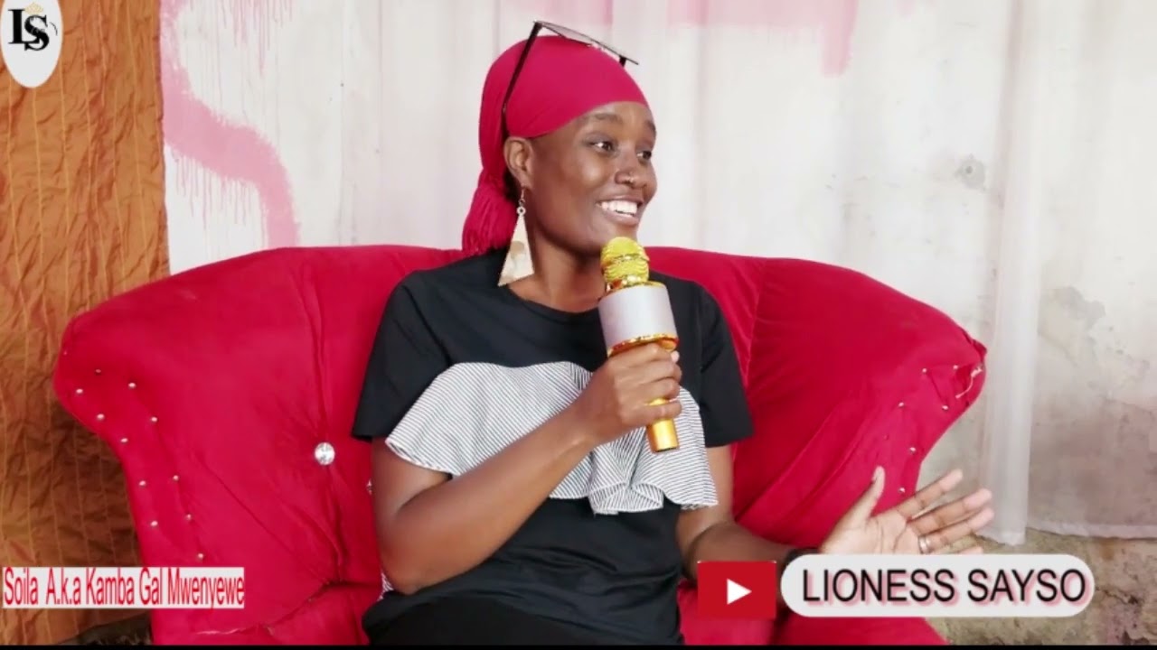 🤯🤯UNBELIEVABLE!!!😱😱TIKTOK made NONINI🎤 Notice Me- Kamba Girl Mwenyewe SN11 ep 7