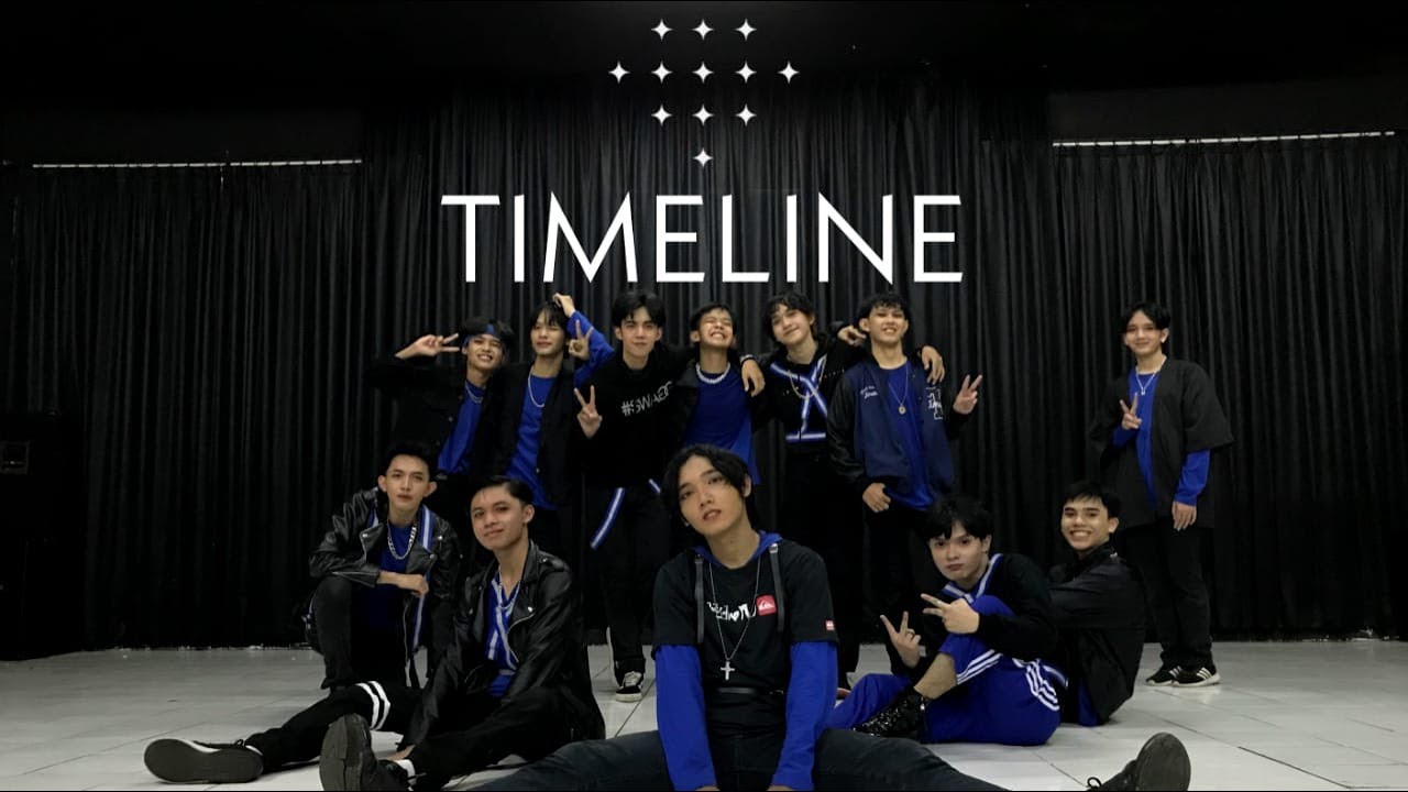 TREASURE COVER DANCE INDONESIA | TIMELINE DEBUT STAGE 290821 @DOUBLE CRITICAL | CRITICAL ELEVEN