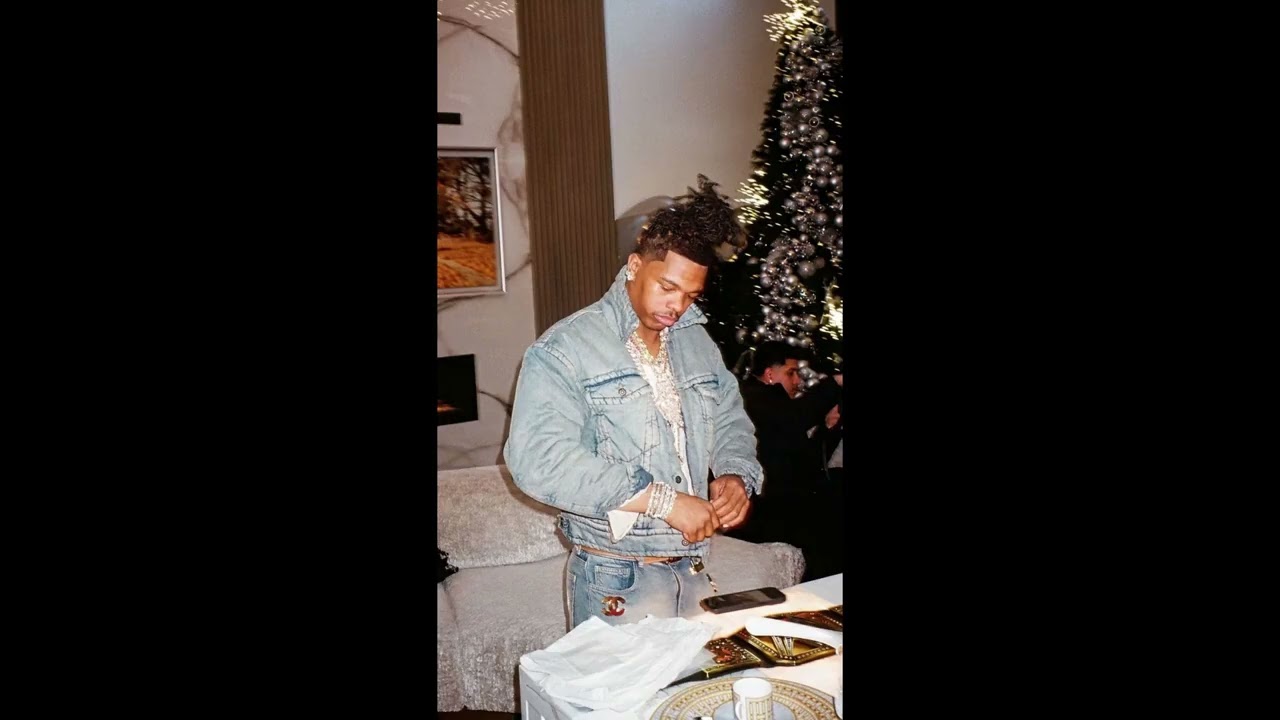 [FREE] LIL BABY X DARK TRAP TYPE BEAT 2025 - 