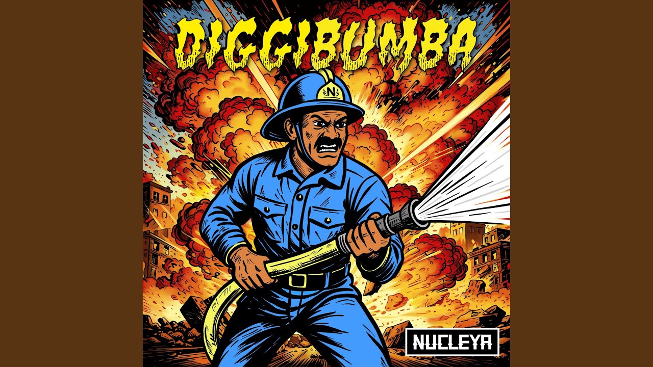 Diggi Bumba