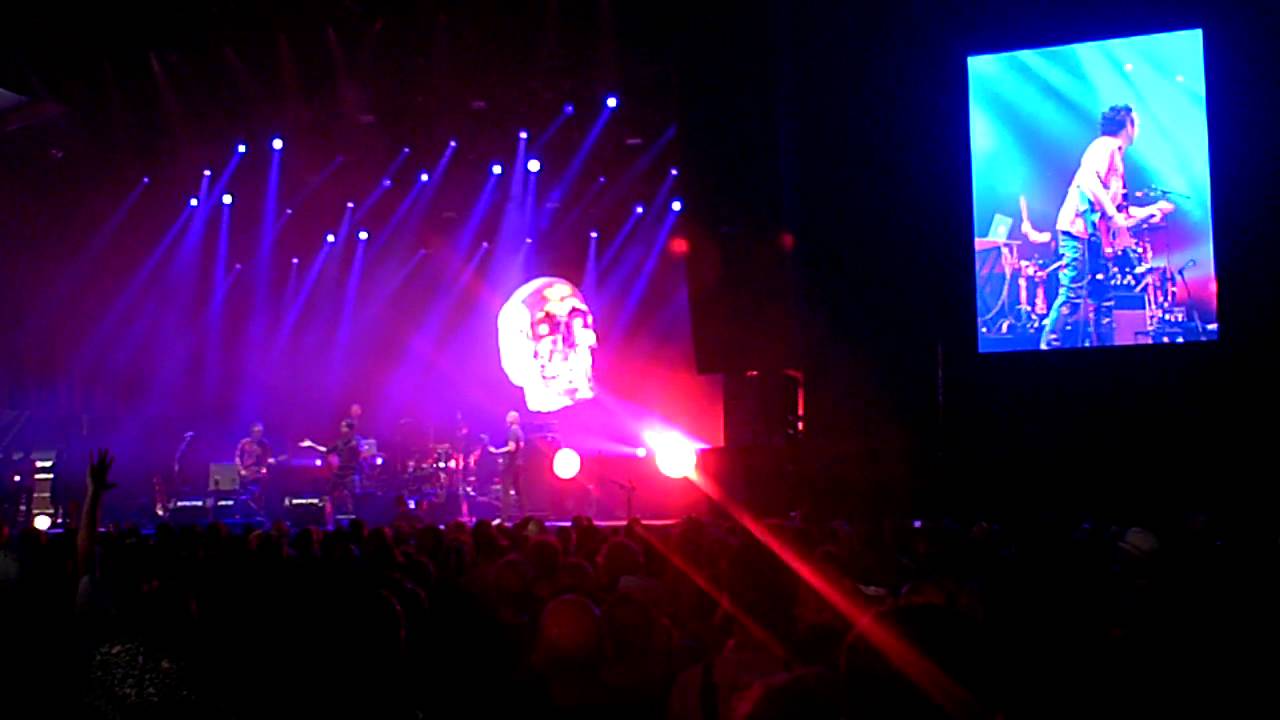 Evil Superstars @ Pukkelpop 2015 1