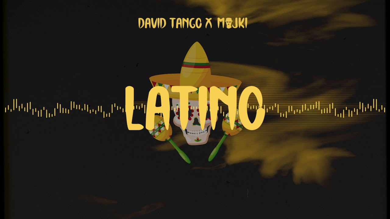 David Tango & Majki - Latino