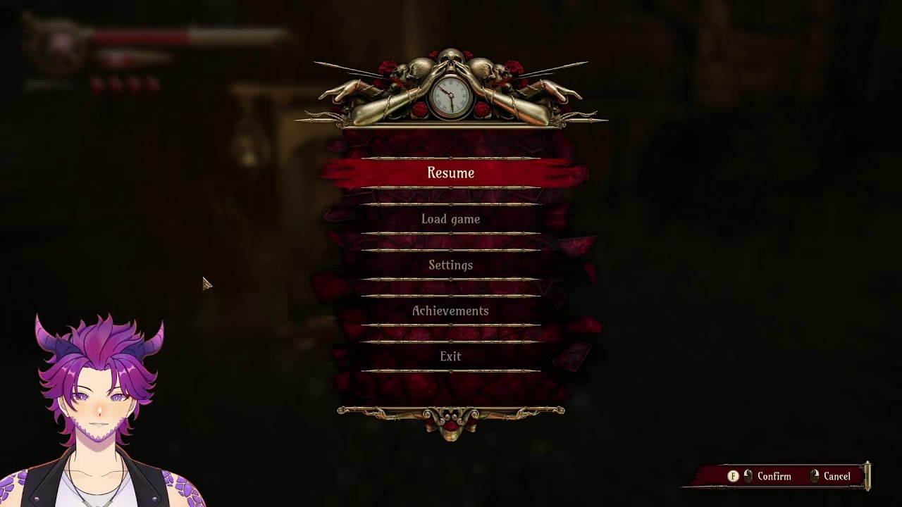 Steampunk Resident Evil?! | Crisol: Theater of Idols