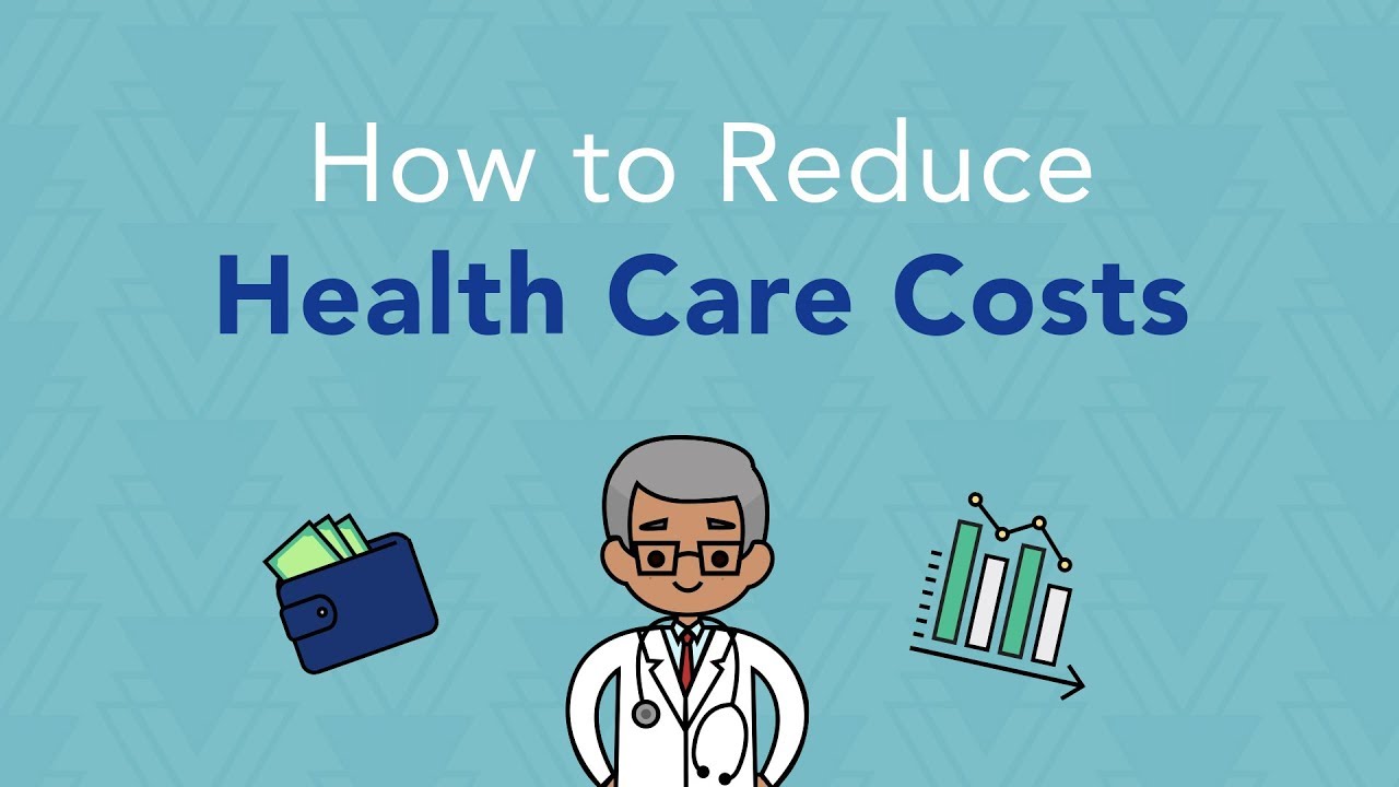 5 Tips to Reduce Healthcare Costs | Phil Town