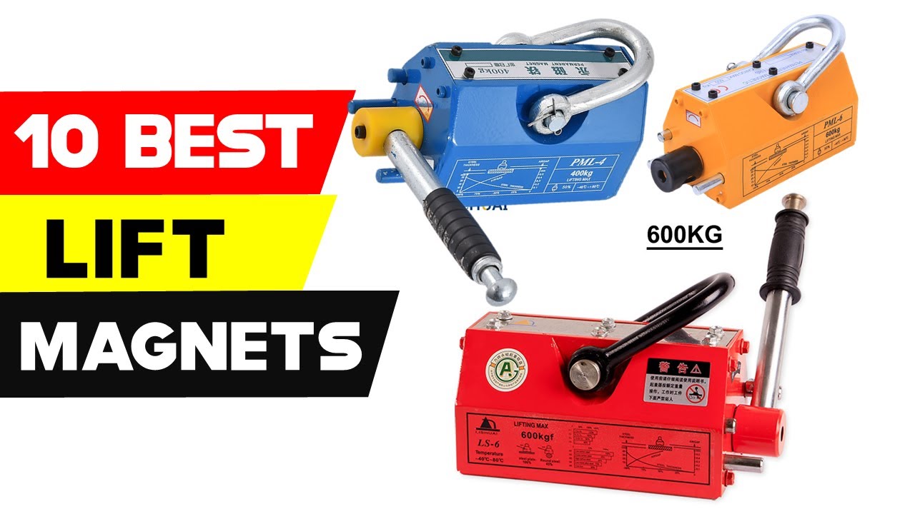 Top 10 Best Lift Magnets in 2021 on Aliexpress | Best Lifting Magnet