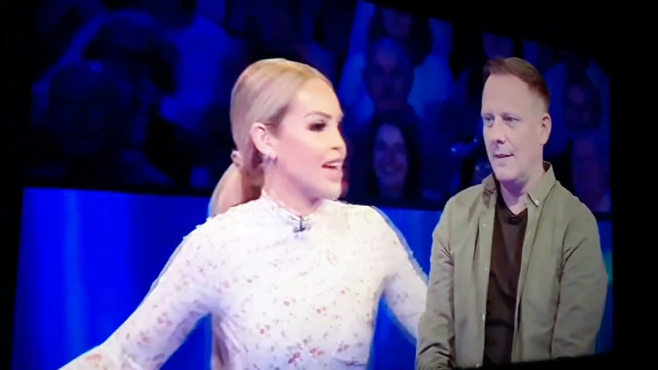 Big drops on Tipping Point 2