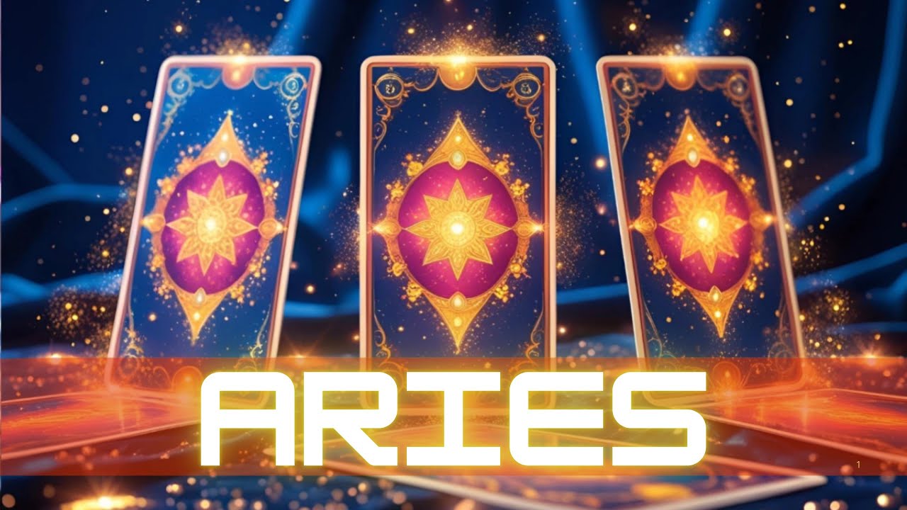 ARIES 💸💰🎁🤑 A Lot O f Money 💰 On the Way To you..You Gonna be Rich....🤑 End February tarot love