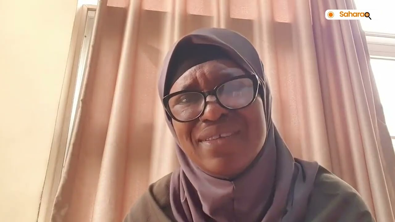 After Owo Massacre Buhari And Cohorts Busy Partying, Unconcerned About Terrorism - Aisha Yesufu