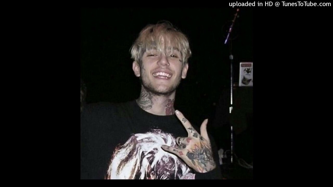 [FREE] lil peep type beat