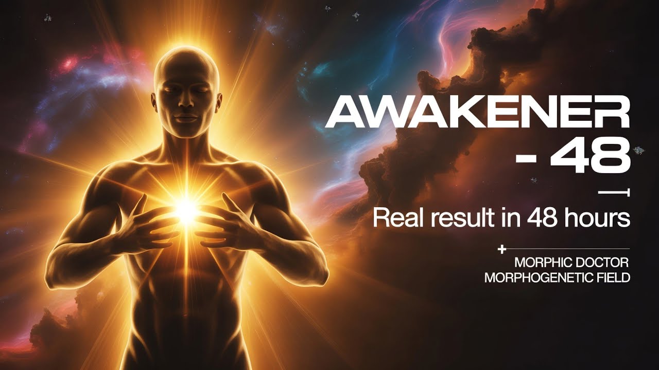 AWAKENER 48/real result in 48 hrs/Booster