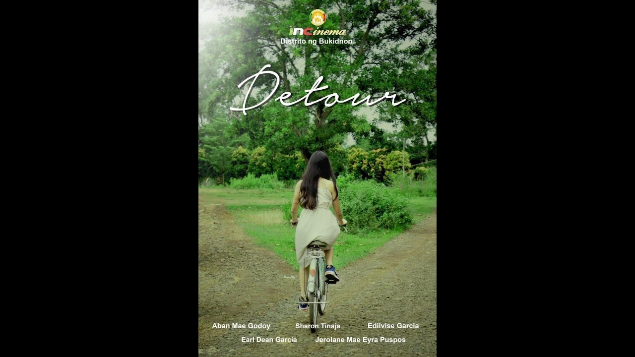 DETOUR | Bukidnon | INCinema 2021