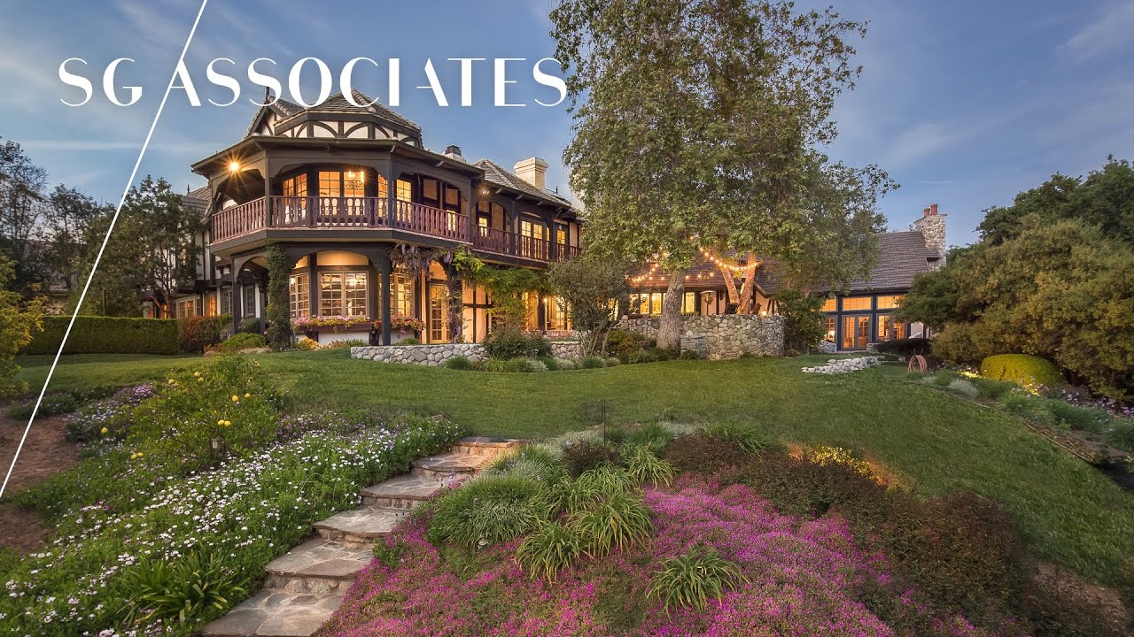 5076 Island Forest Pl, Westlake Village, CA 91362 // Offered by SG Associates