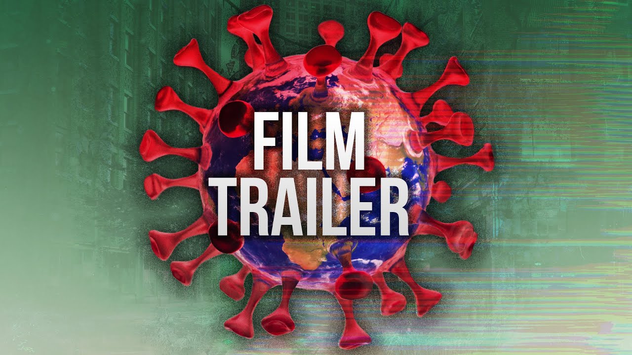 VEGAN 2020 - Film Trailer