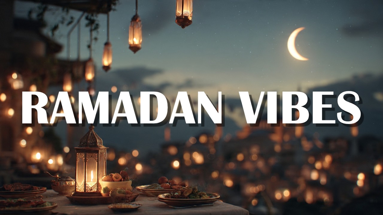 Ramadan 2026: Finding Joy, Peace, and Connection ✨