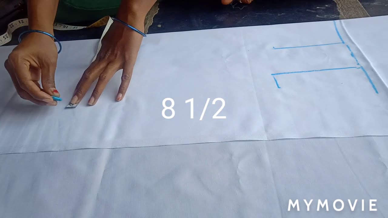 uniform dress cutting