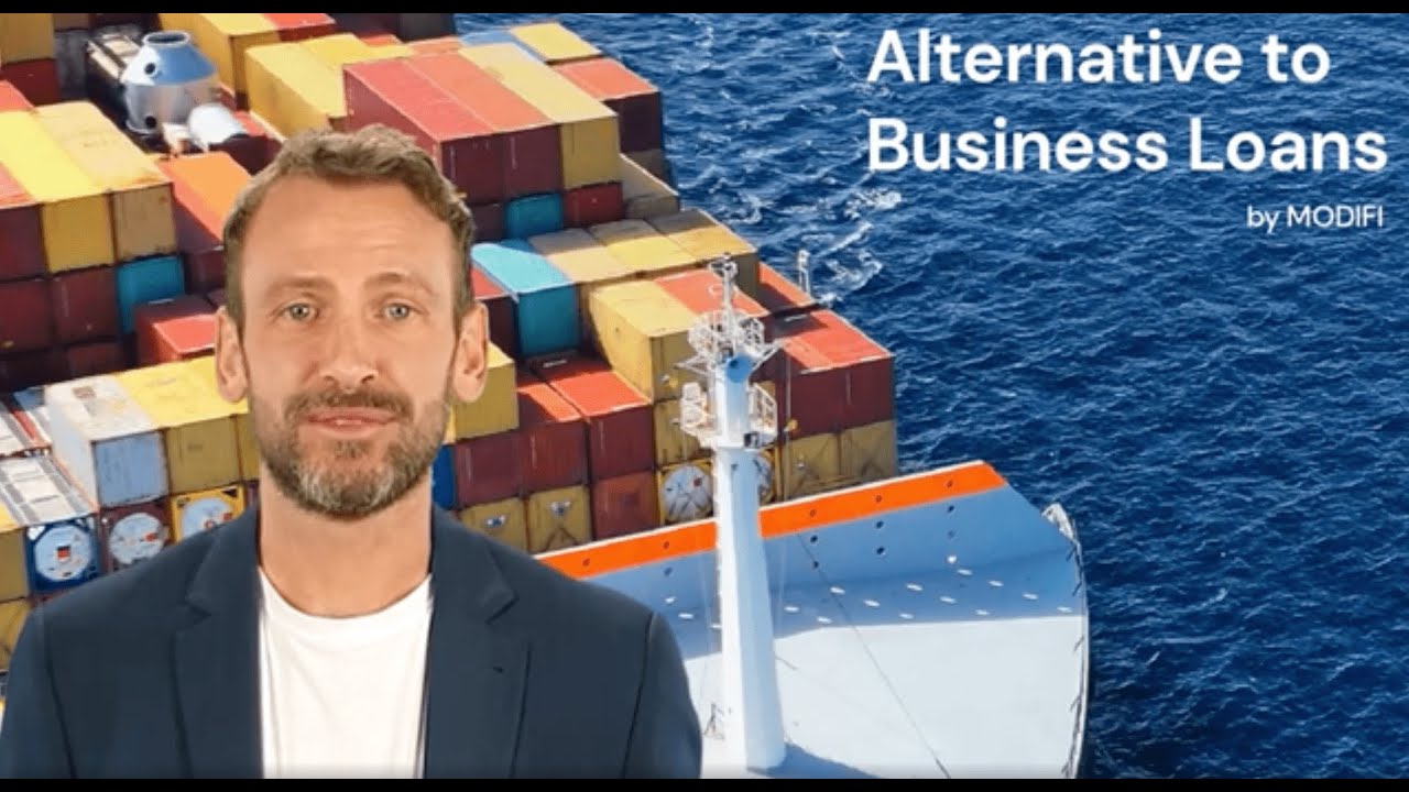 Alternative To Business Loans