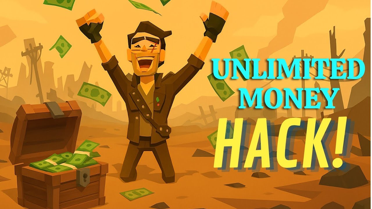 How To Make Unlimited Money-[Full Guide]- The Walking Zombie 2@WZ2Explorer