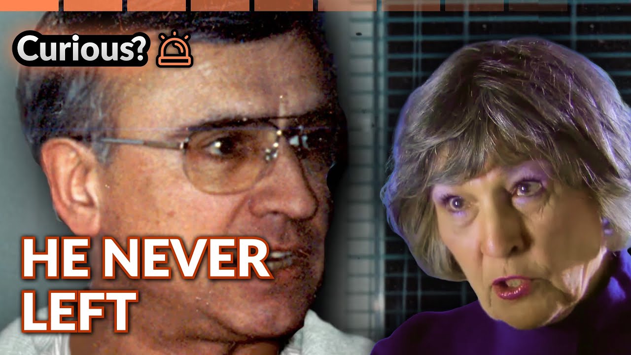 Nightclub Owner Vanishes Psychic Senses Murder | Psychic (Investigators) CSI