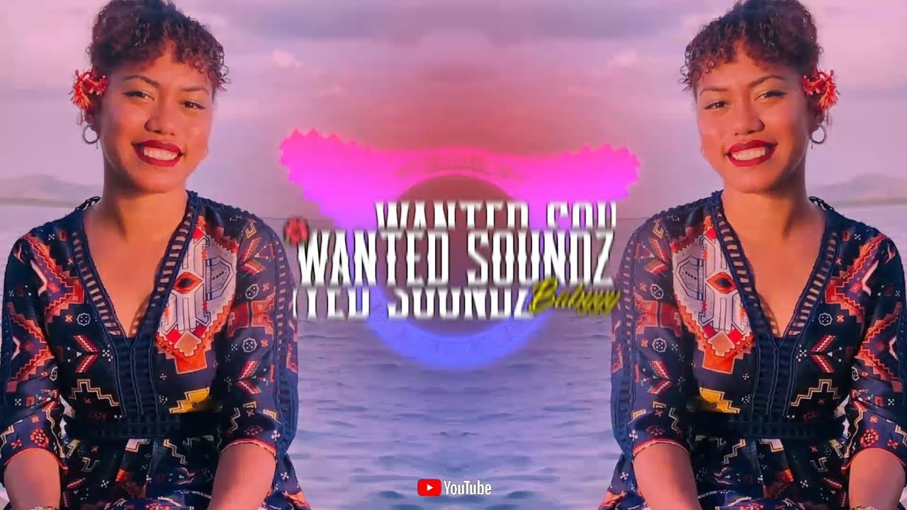 Kuti Kuti Remiix [ Wanted Soundz ] 2024 🇫🇯