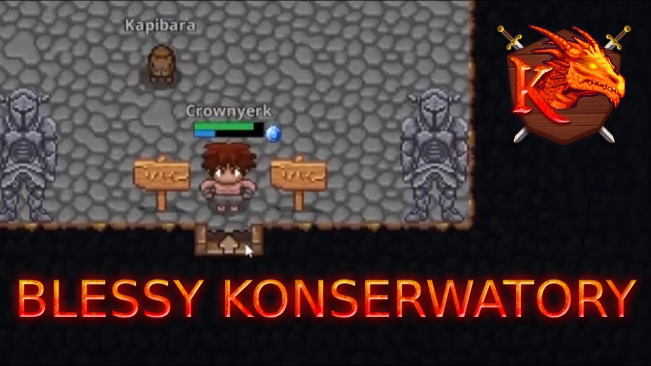 Blessy | Konserwatory | Kakele PL