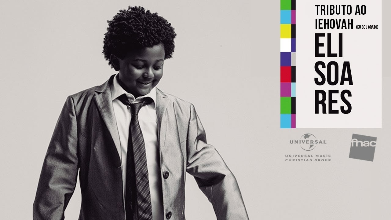 Eli Soares - CD Mem&oacute;rias - COMPLETO 2017