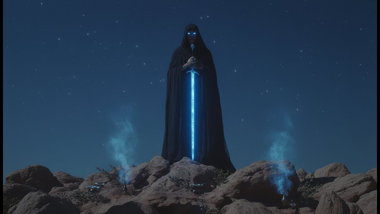 you have never been more powerfull