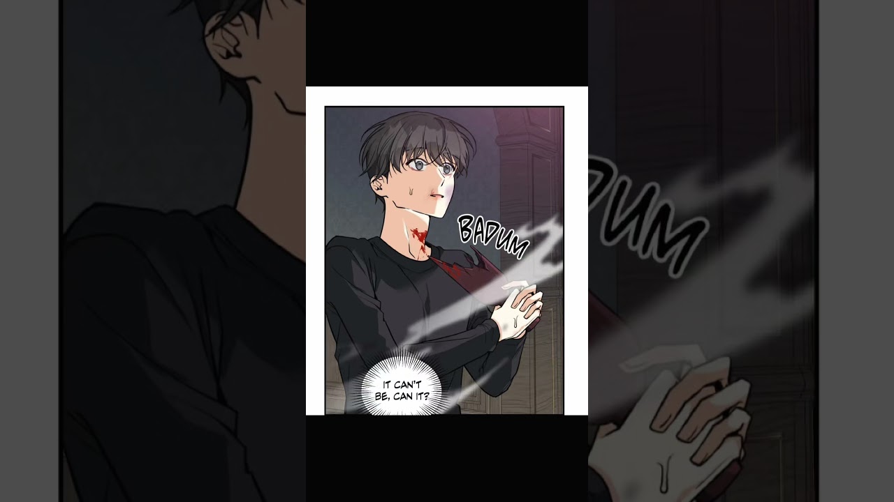 he's pissed off😳 #bl #blshorts #bledit #blmanhwa #blrecommendation #omegaverse #fyp #manga #webtoon