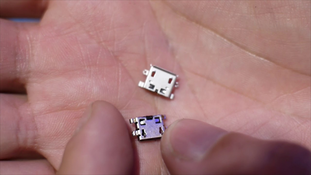 Ремонт Lenovo Vibe P1m замена microUSB
