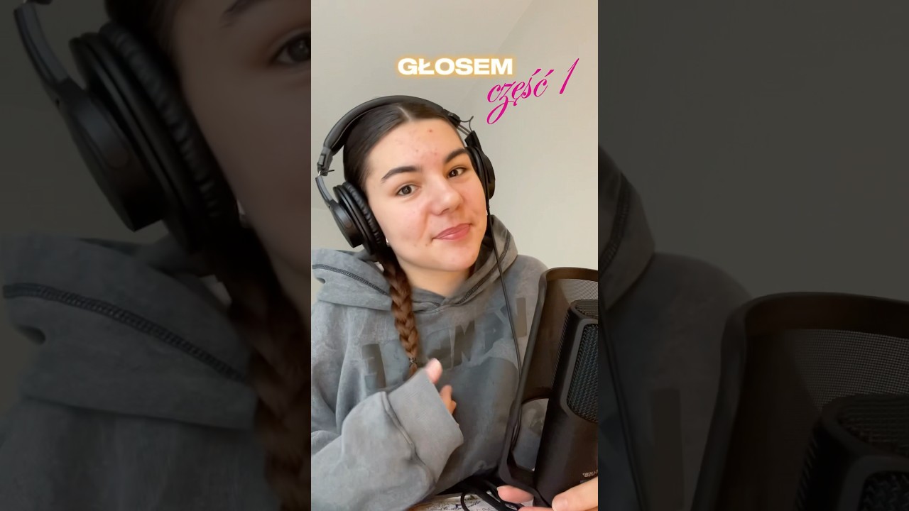 w jakich filmach mnie słyszeliście?🥹 #dubbing
