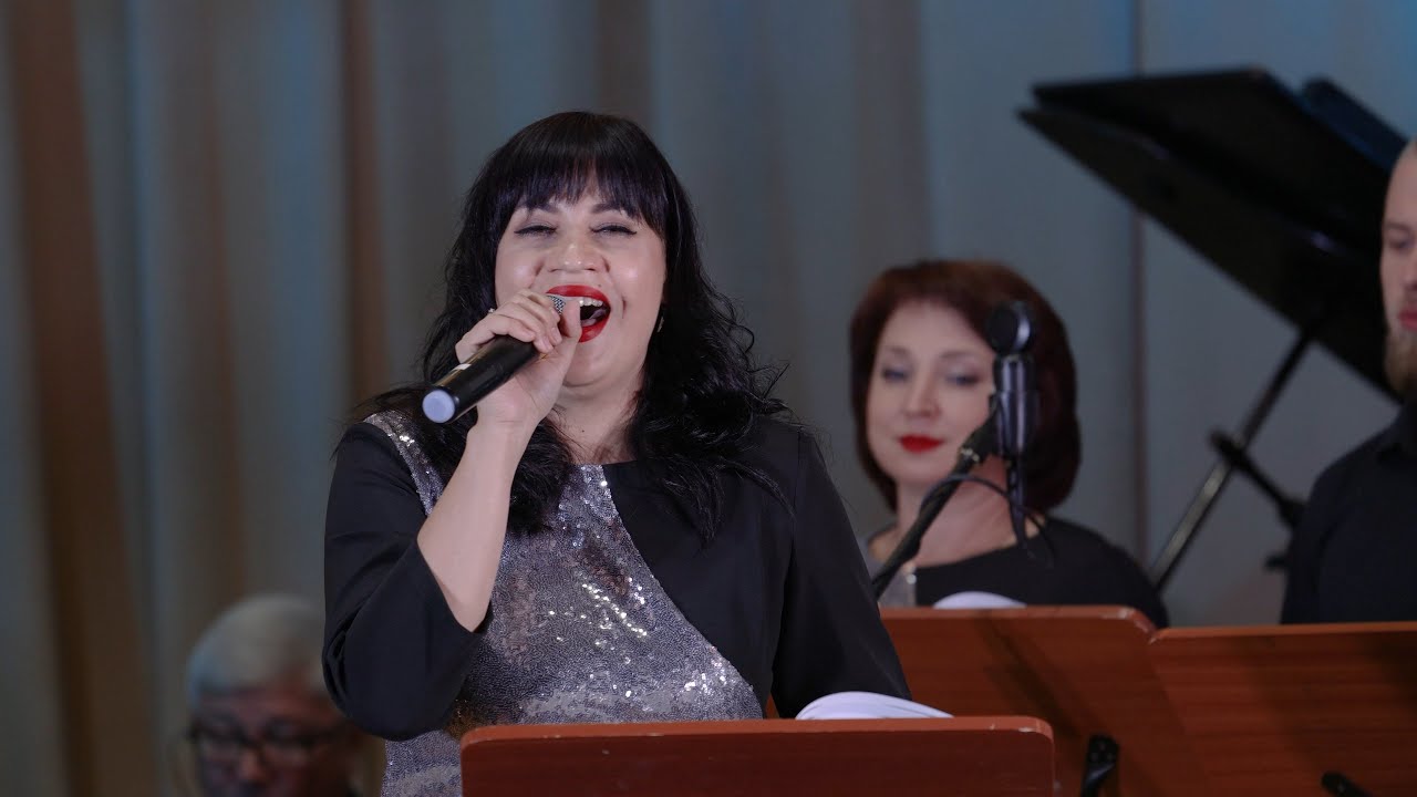 Martin Völlinger - Laudato si, mi Signore (The Latin Jazz Mass)