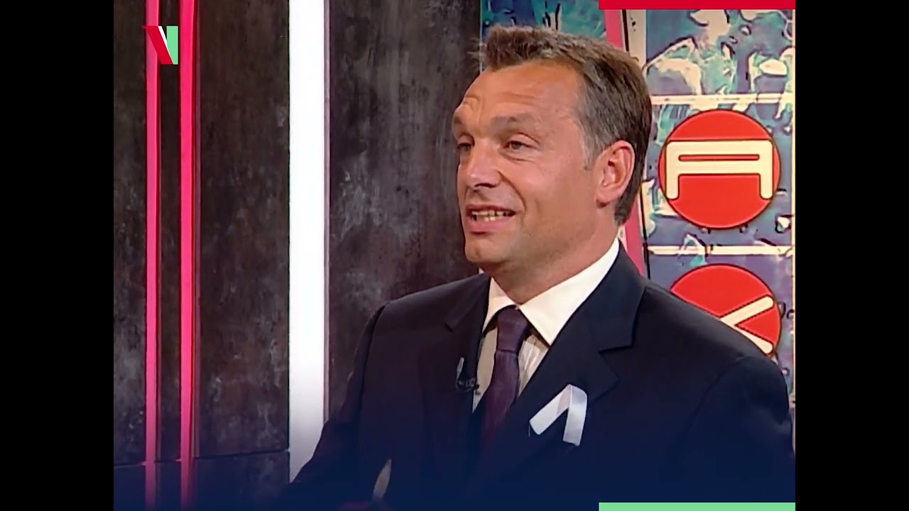 Sv&aacute;by kontra Orb&aacute;n