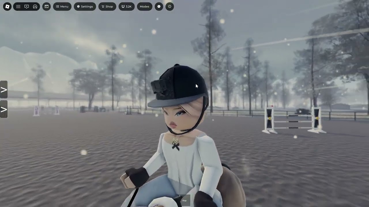 hi its Dianna i mite buy i new horse