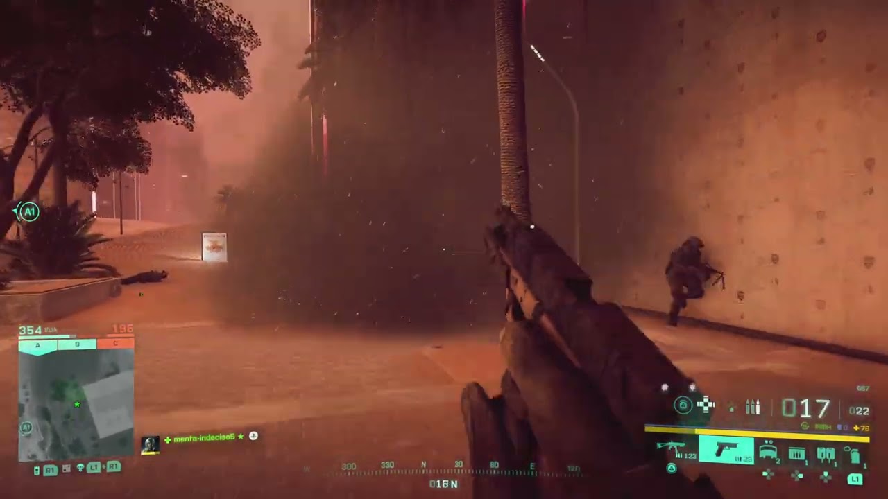 Battlefield 2042 en 2026