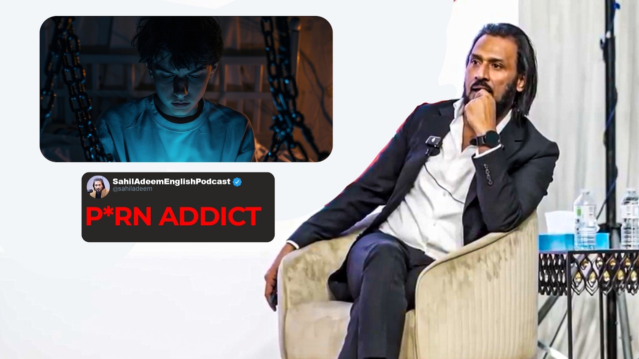 What Are The TOP 3 Reasons He Wont Show You His Phone ? || Sahil Adeem English Podcast