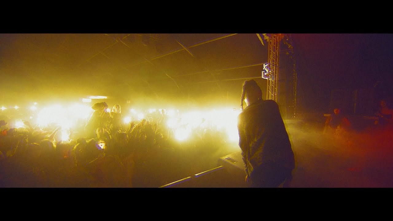 Killa Fonic - Lansare 