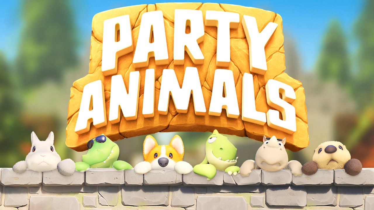 The Best Party Game To Play With Friends!