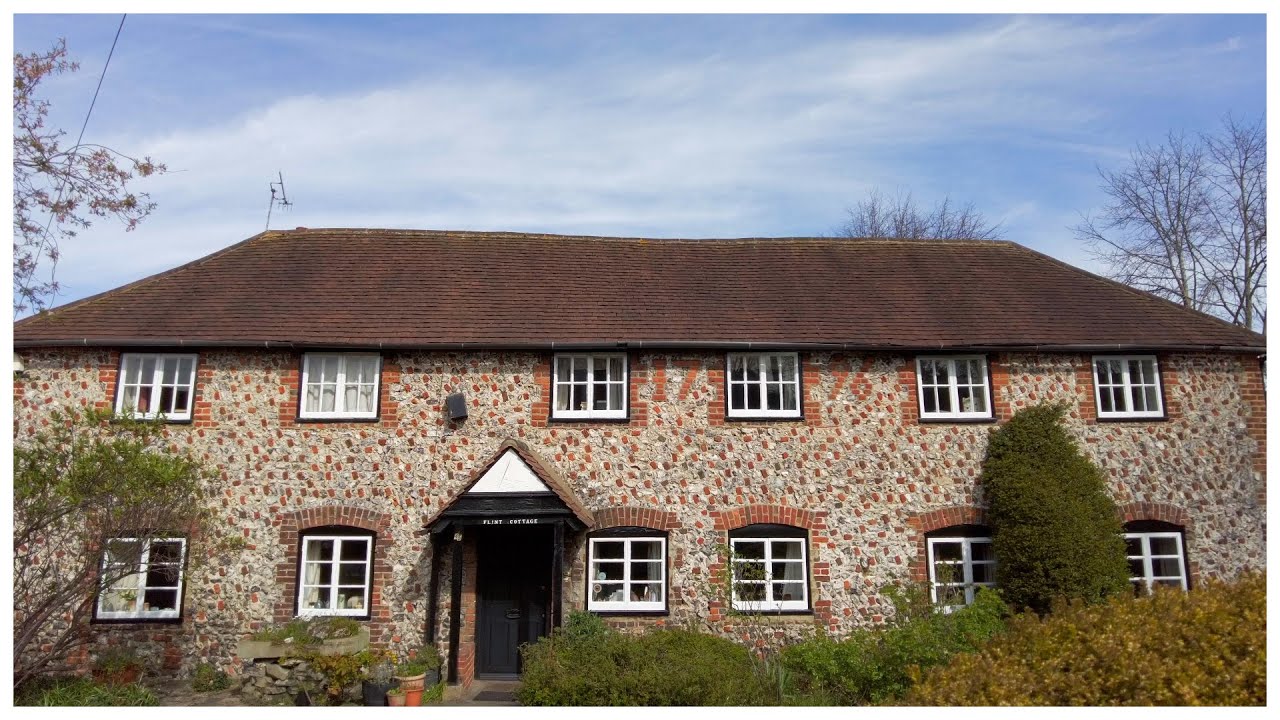 Addington Village, Croydon - a heritage walk to learn about its history