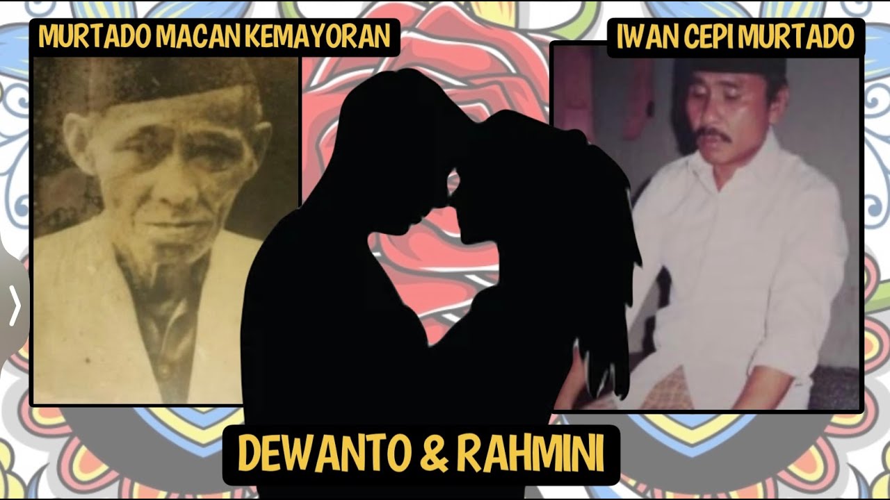 IWAN CEPI MURTADO P. BAYARAN ASAL KEMAYORAN | DIUPAH PEJABAT SETNEG UNTUK BUNGKAM SIMPANAN