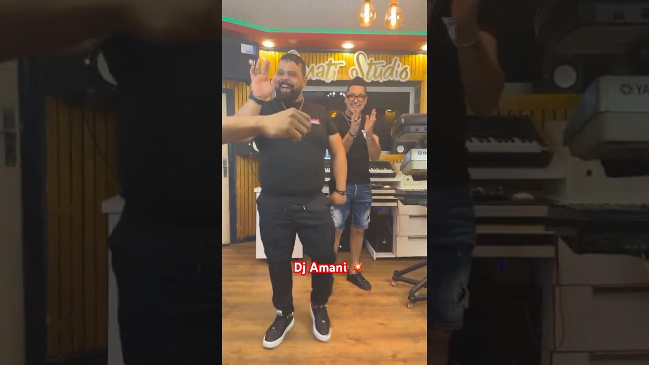 Cheb Bello🎹Hicham Smati 🤩💣 2023