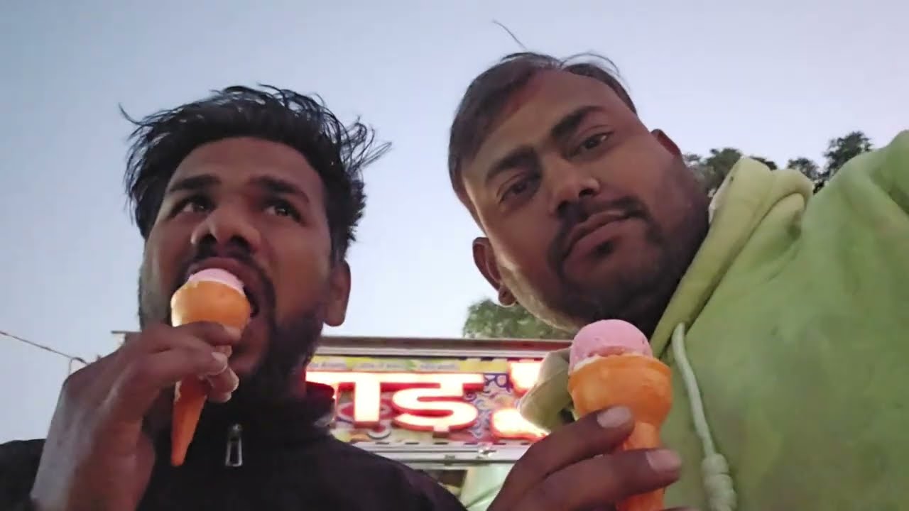 Part-1 😱Mahashivratri Mela Bhalumada 2026 | Itna bada mela nahi dekha hoga!