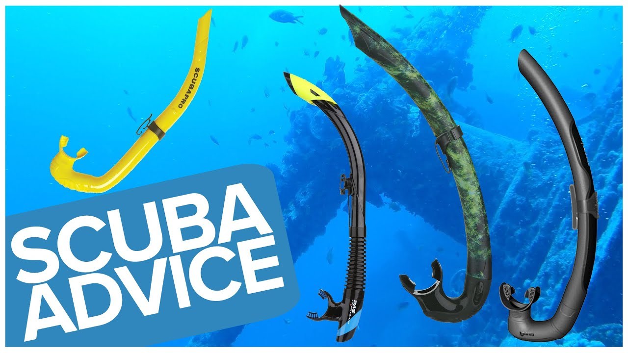 Key Features Of A Snorkel
