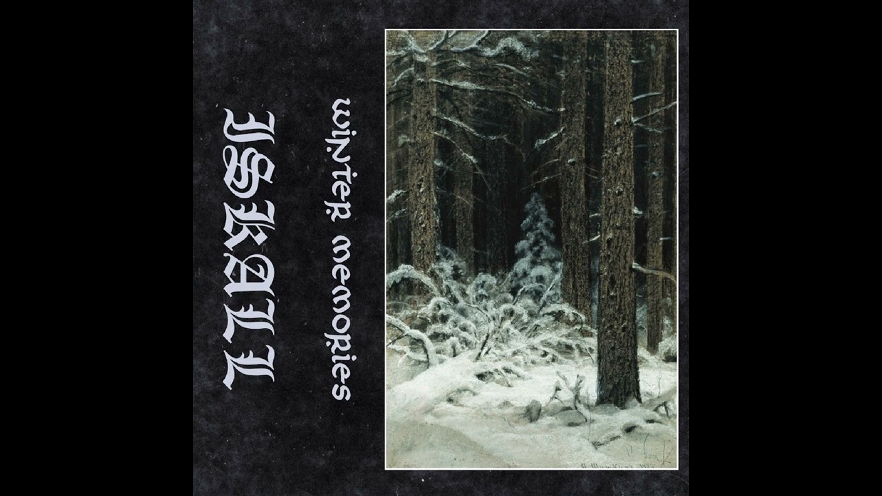 Iskall - Winter Memories I