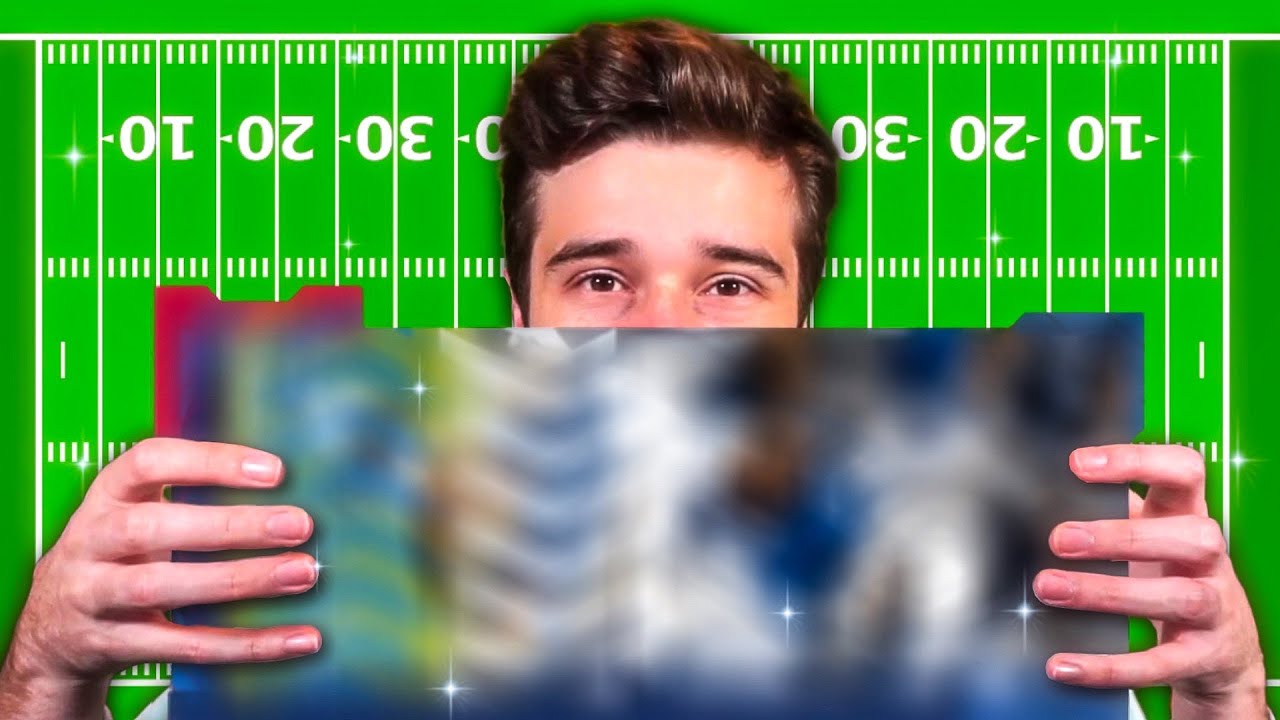 The Glitchiest FREE Card In Madden 23 Is Now Available!