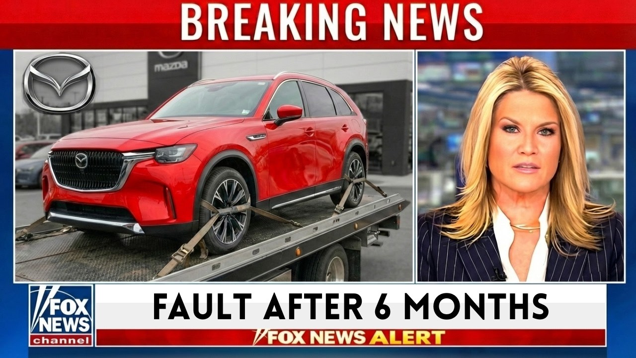 13 SUVs That Are Collapsing And DESIGNED To Fail (Don't Buy Them)